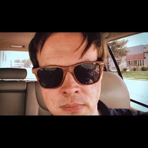 Meet your Posher, Ryan